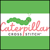 (image for) All Caterpiller Cross Stitch